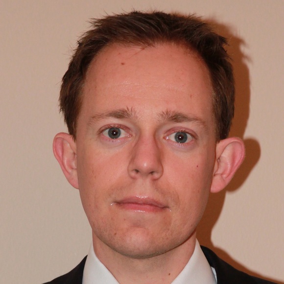 Meet your Posher, Paul - Picture 1 of 1